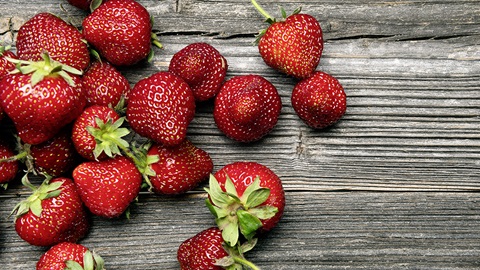 Fraises